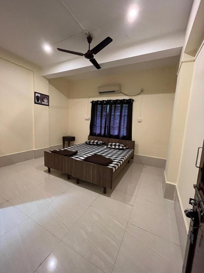 New Bombay Lodge Nagpur Dış mekan fotoğraf