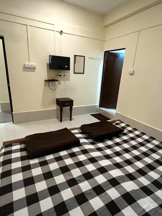 New Bombay Lodge Nagpur Dış mekan fotoğraf