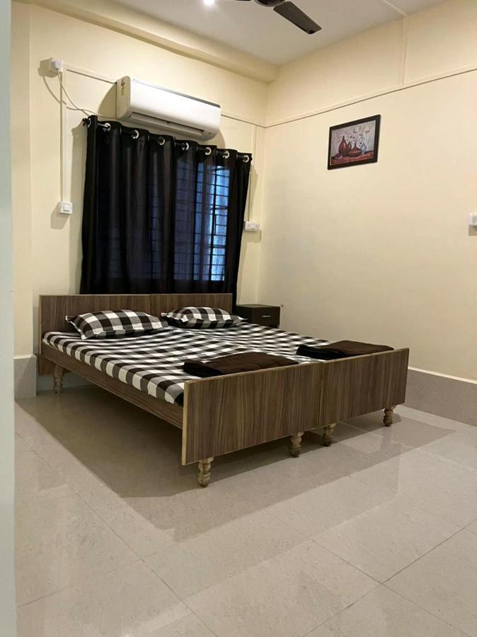 New Bombay Lodge Nagpur Dış mekan fotoğraf